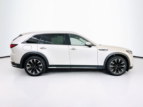 Used 2024 MAZDA CX-90 Plug-In Hybrid w/ Premium Pkg AWD/4WD image 10