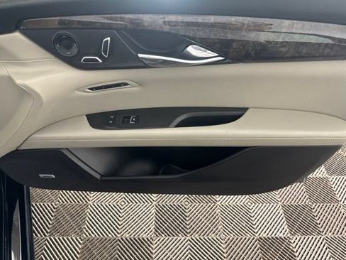 Used 2016 Cadillac CT6 Luxury AWD/4WD image 23