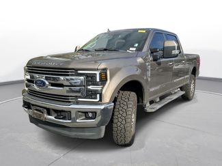 Used 2019 Ford F250 Lariat w/ Lariat Ultimate Package video 2