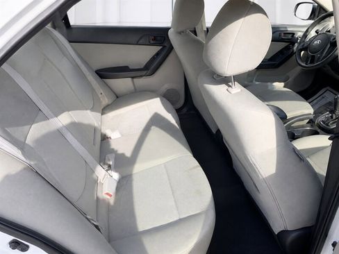 Used 2011 Kia Forte EX w/ Premium Pkg FWD image 14