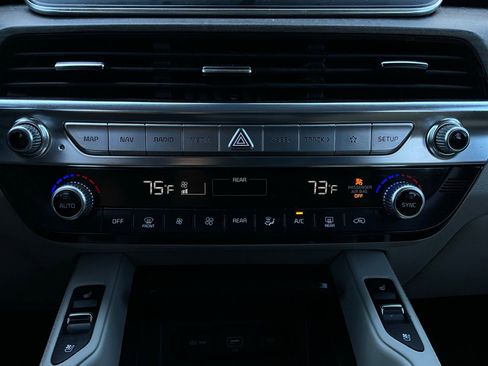 Used 2022 Kia Telluride EX w/ EX Premium Package image 29