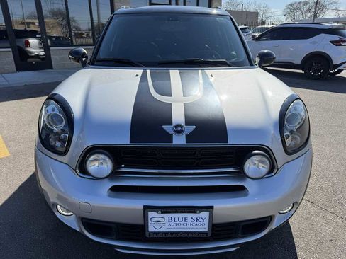 Used 2016 MINI Cooper Countryman S image 2