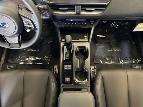 New 2026 Subaru Outback Premium image 12