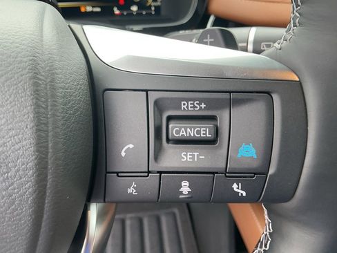 New 2026 INFINITI QX60 Autograph w/ Autograph Tech Package image 17