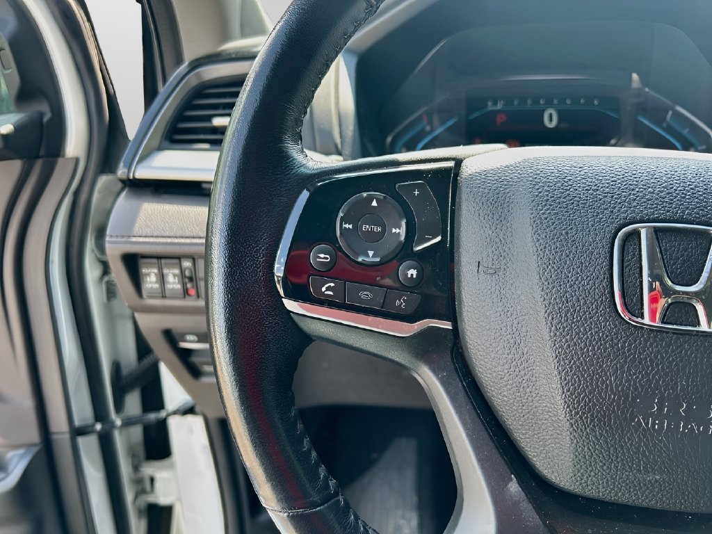Used 2020 Honda Odyssey Elite image 10