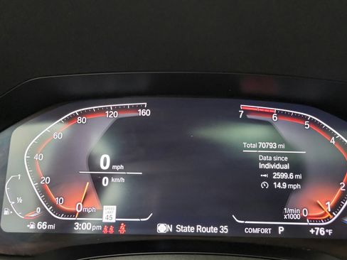 Used 2021 BMW 430i xDrive Coupe w/ Convenience Package AWD/4WD image 17