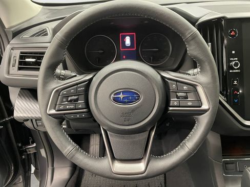 New 2026 Subaru Ascent Premium AWD/4WD image 13