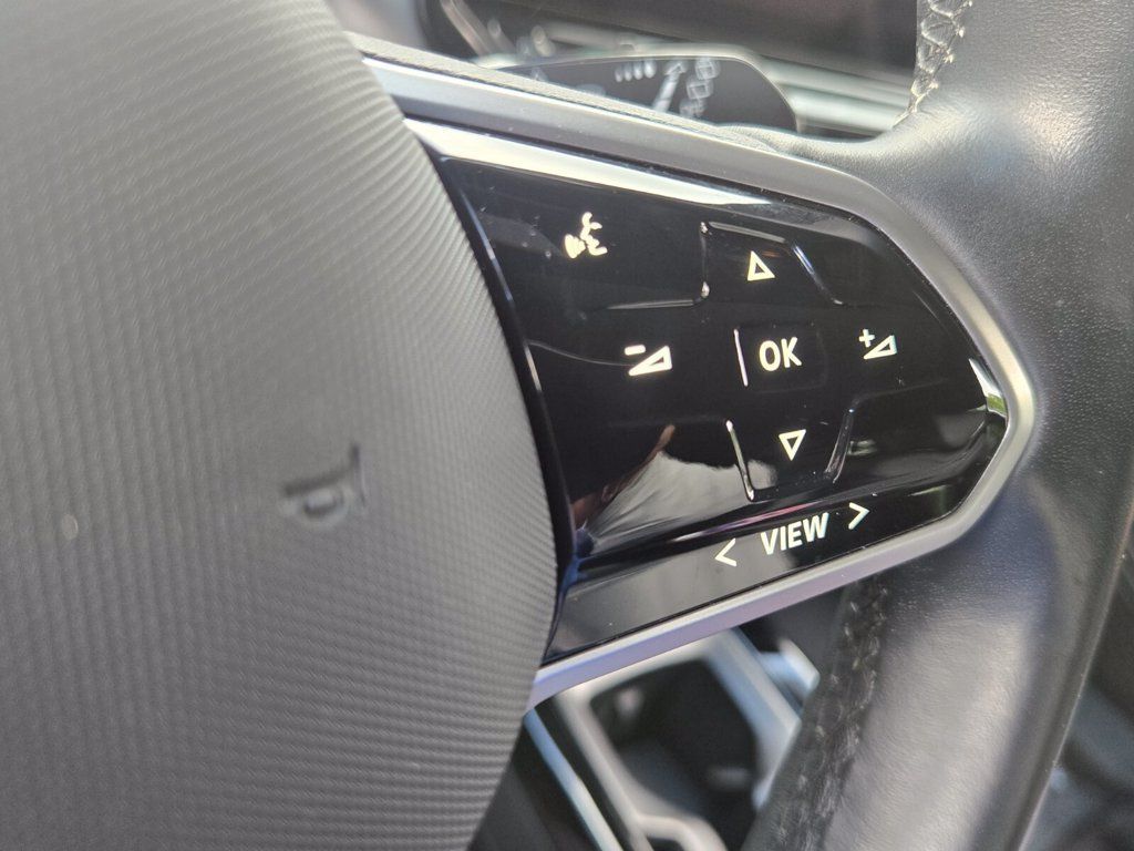 Certified 2021 Volkswagen ID.4 Pro S RWD image 26