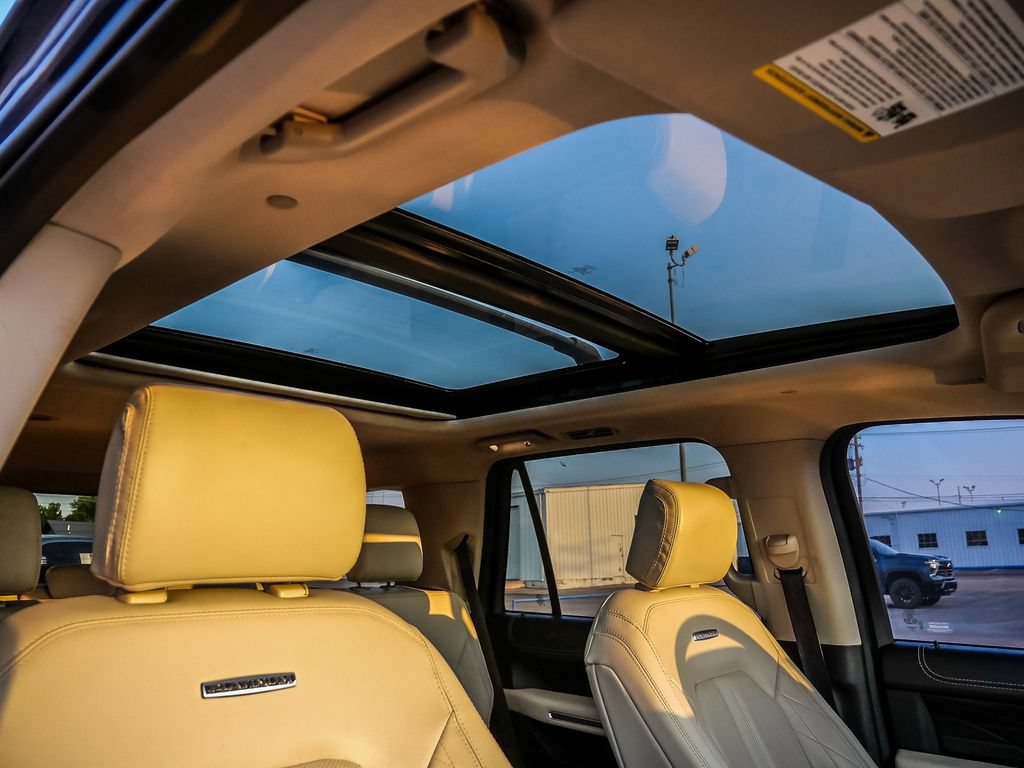 Used 2020 Ford Expedition Platinum AWD/4WD image 21