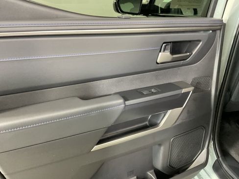 New 2026 Toyota Tundra Platinum image 19