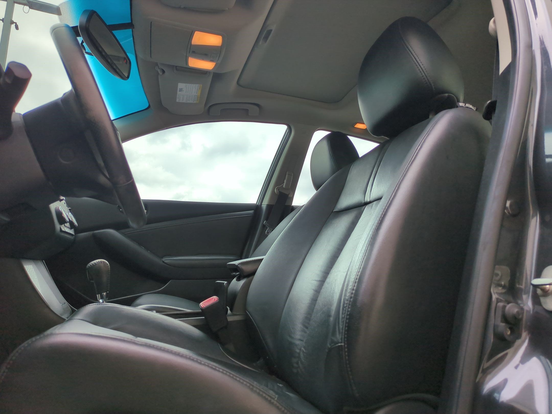 Used 2012 Nissan Altima 2.5 SL w/ 2.5SL Pkg FWD image 15