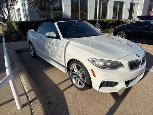 Used 2015 BMW 228i 228i image 3