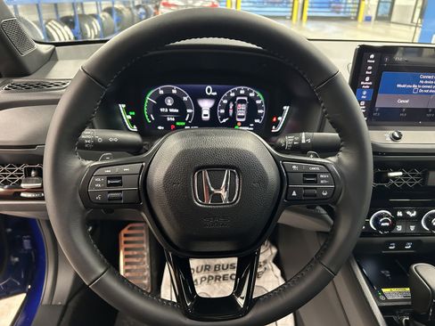 New 2025 Honda Accord Sport image 15