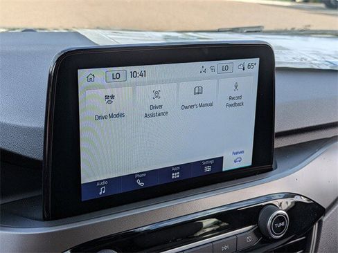 New 2026 Ford Escape Active image 47