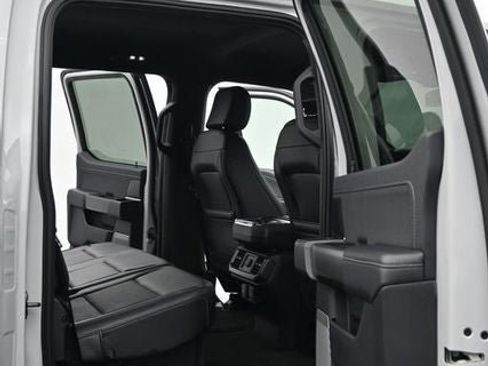 Used 2024 Ford F150 Lariat w/ Bed Utility Package AWD/4WD image 13