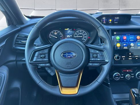 Certified 2024 Subaru Forester Wilderness image 9