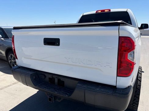 Used 2014 Toyota Tundra SR RWD image 4