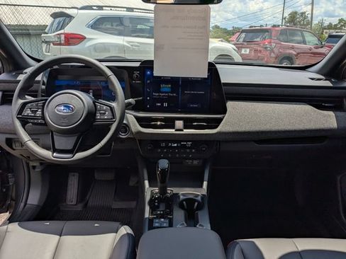 Certified 2026 Subaru Outback Premium AWD/4WD image 12