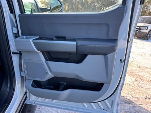 New 2026 Ford F350 XL w/ STX Appearance Package AWD/4WD image 26