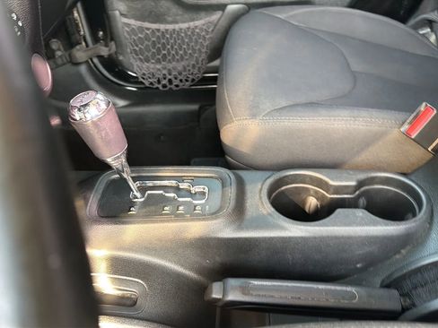 Used 2017 Jeep Wrangler Sport w/ Connectivity Group image 48