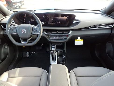 New 2026 Buick Envista Avenir image 20