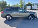 Used 2016 Subaru Outback 2.5i Limited image 2