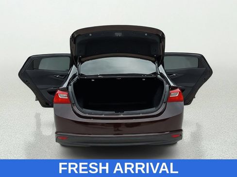 Used 2020 Chevrolet Malibu LS FWD image 14
