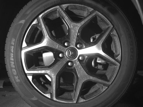 Used 2025 Jeep Compass Limited image 13