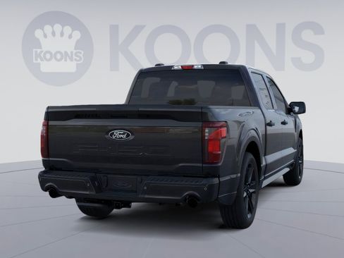 New 2026 Ford F150 STX w/ F-150 LOBO Package image 11