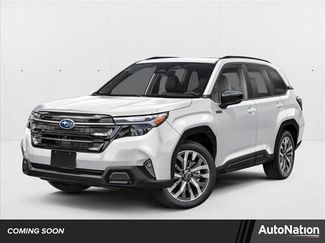 New 2026 Subaru Forester Touring AWD/4WD video 1