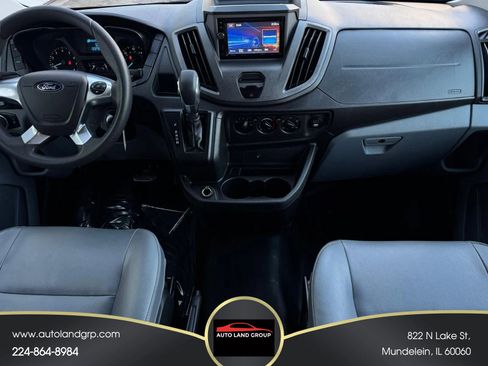 Used 2019 Ford Transit 350 XL image 14