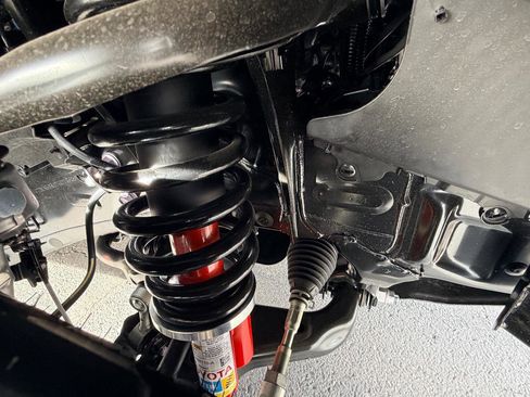 New 2026 Toyota 4Runner TRD Off-Road image 9