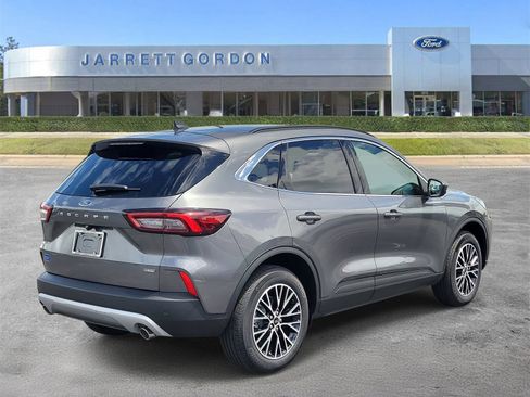 Used 2026 Ford Escape SE FWD image 4