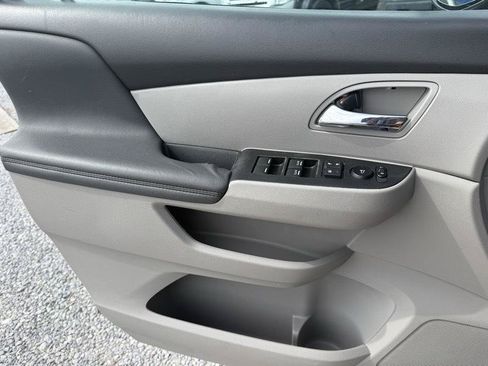 Used 2016 Honda Odyssey EX-L image 16