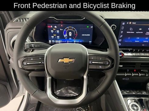 New 2026 Chevrolet Colorado LT AWD/4WD image 8