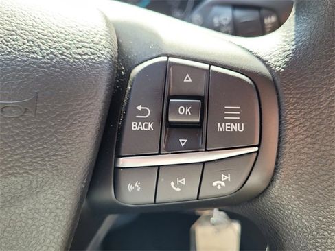 New 2024 Ford Transit 350 148 High Roof DRW AWD w/ Exterior Upgrade Package image 27