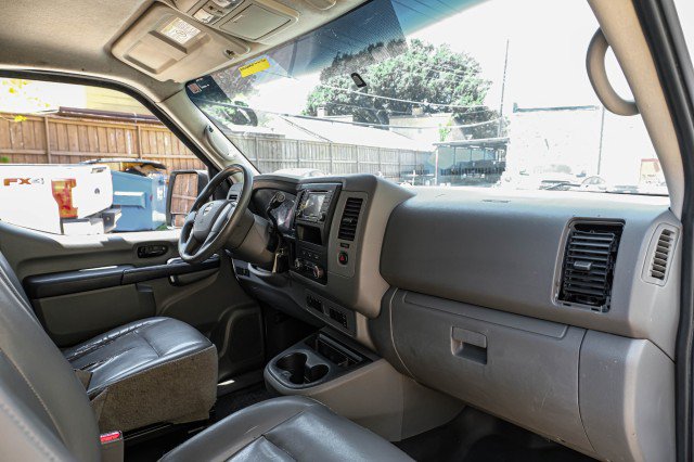 Used 2018 Nissan NV 1500 S RWD image 12