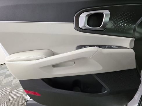 New 2026 Kia Sorento S w/ S Panoramic Sunroof Package image 34