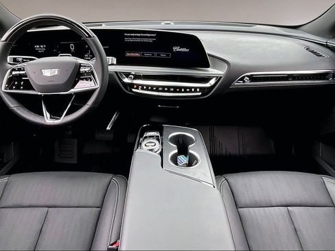 New 2026 Cadillac Lyriq Sport image 5