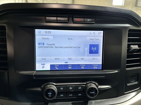 Used 2021 Ford F150 XL w/ Trailer Tow Package image 12