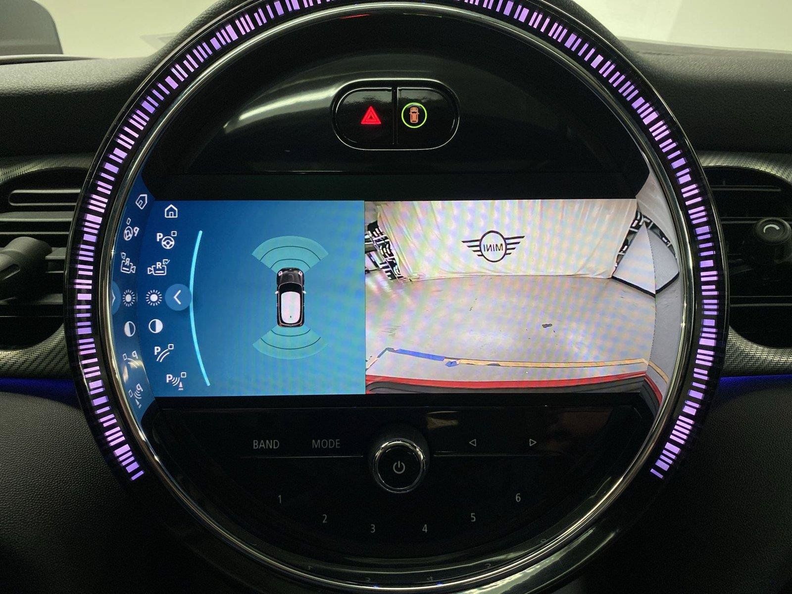 Used 2023 MINI Cooper SE FWD image 28