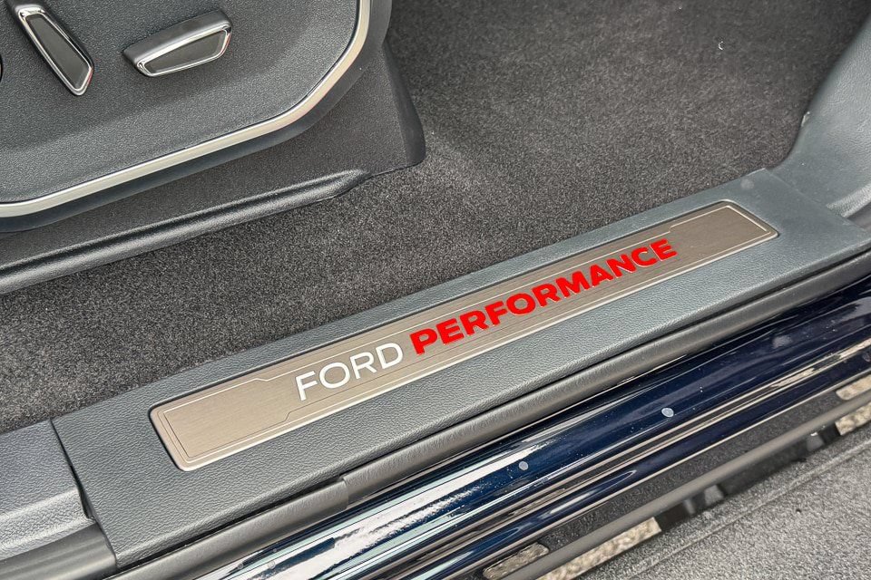 New 2026 Ford F150 Raptor w/ Equipment Group 803A Raptor R AWD/4WD image 22