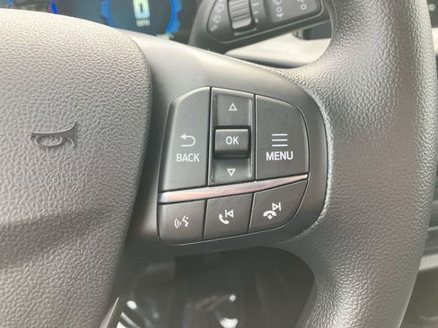 New 2025 Ford Bronco Sport Heritage AWD/4WD image 23