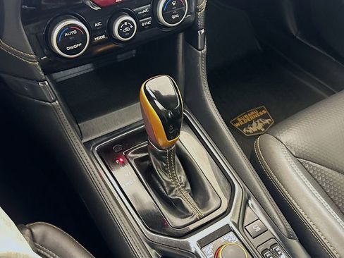 Used 2022 Subaru Forester Wilderness image 19