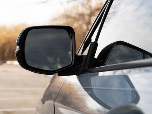 Used 2023 Honda Passport EX-L image 12