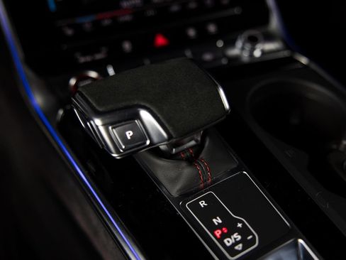 Used 2026 Audi RS 6 performance AWD/4WD image 28