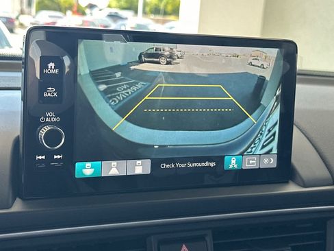 New 2025 Honda Pilot EX-L image 15