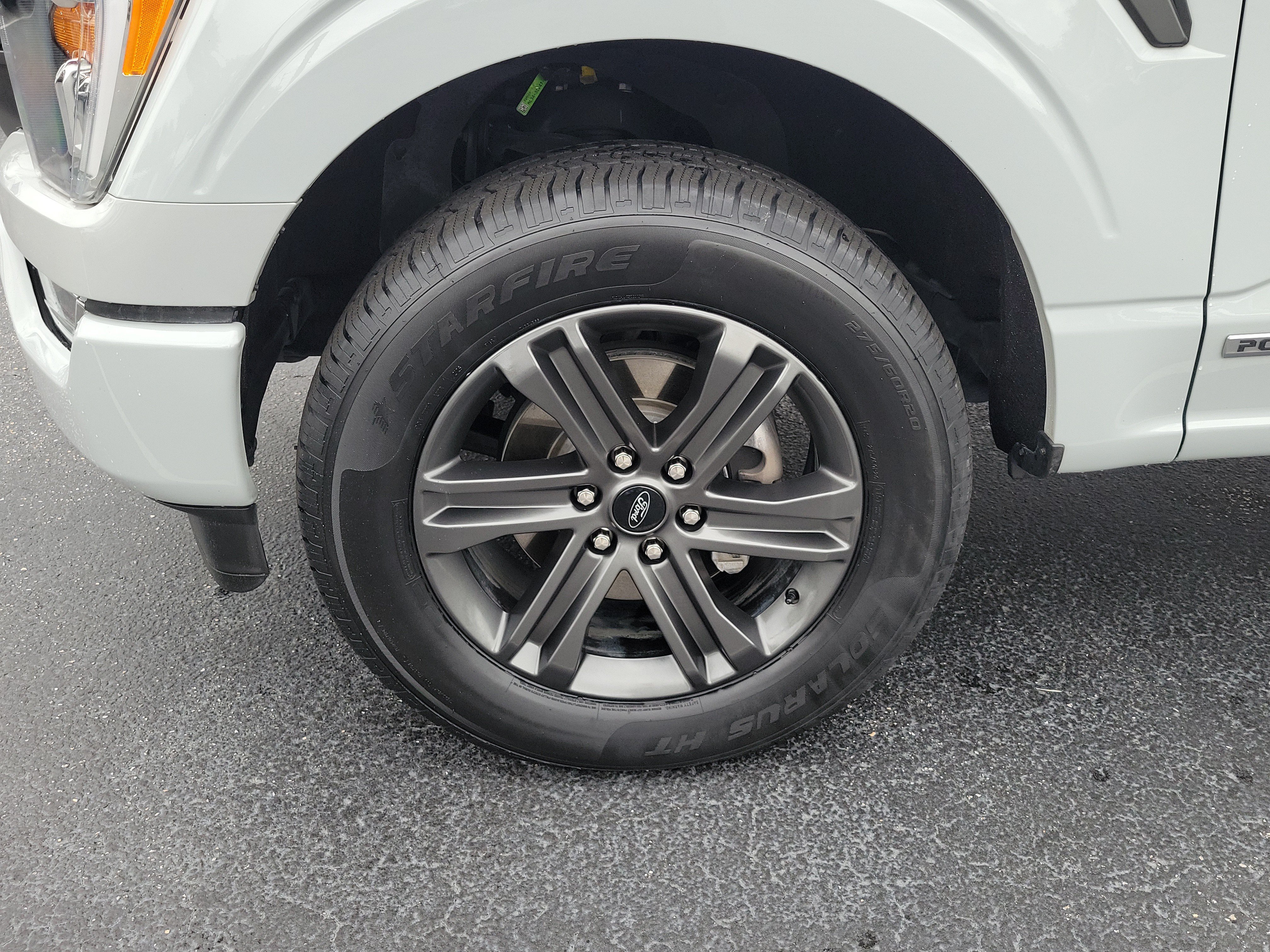 Certified 2023 Ford F150 XLT w/ Equipment Group 302A High AWD/4WD image 5