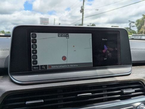 Used 2022 Kia Telluride SX w/ SX Prestige Package AWD/4WD image 24