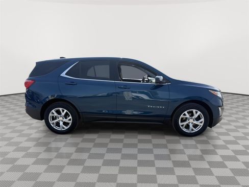 Used 2020 Chevrolet Equinox LT image 4